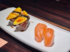 -山葵家·创意料理(临平银泰城店)