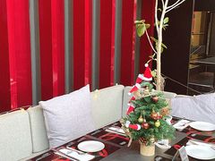 -Nord Grill&Bar Highland诺德西餐(深圳欢乐海岸店)