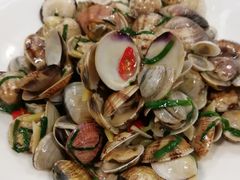 -海鲜城大家餐厅