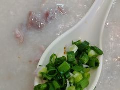 -熊记鸡粥瑞熊美食店(石岗大街店)