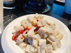 -铜来聚老北京涮肉(恒隆广场店)