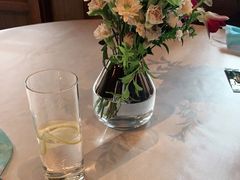 -北京古城老院厉晓麟精致菜