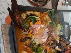 -北京王府井希尔顿酒店·万斯阁西餐厅