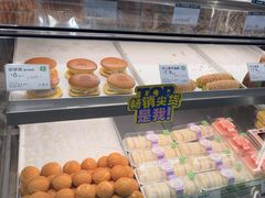 -尚酥坊·手工點心(七里庙店)