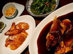 -湖滨28中餐厅·西湖宴·杭州君悦酒店