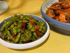 -小田油焖小龙虾(双井店)