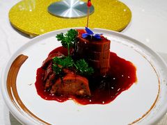 桂花糖藕-天福苑(崇宁路店)