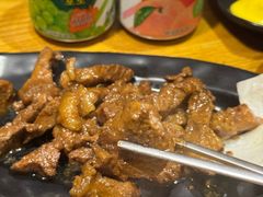 -恩你小木屋·烤肉韩式料理(嘉兴秀洲店)