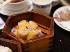 干蒸烧麦皇-正斗·港式粤菜(SKLP店)
