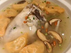 -芳芳私房菜·精做淮扬菜(承德路店)