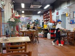 -下村新强记烧鹅店