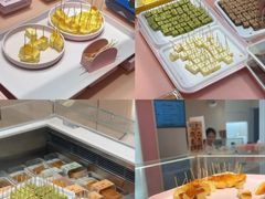 -好利来(马家堡店)