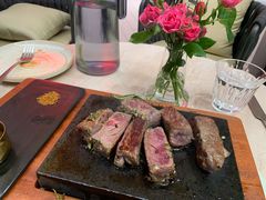 -一沙一城·岩烤牛扒(深圳首店)
