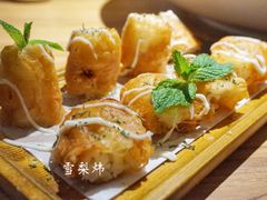 芝士萝卜卷-太二酸菜鱼(汕头苏宁广场店)