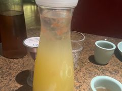 -绿茶餐厅(coco park 店)