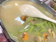 -昱德来·天津菜(河西店)