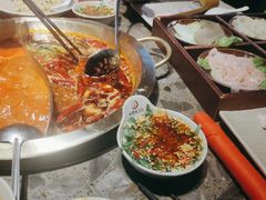 -小龙坎火锅(总店)