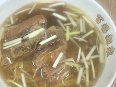 -百福麵家(新馬路店)