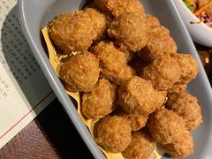 -老厨家(友谊路总店)