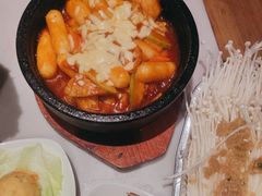 -韩宫宴烤肉·料理(苏州中心店)