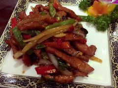 -Siam泰餐厅(水上公园店)