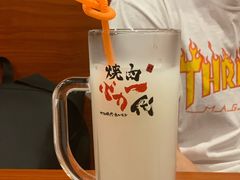 -大阪烧肉BAKA一代(十亩地店)
