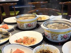 -遇上西雅图多融合海鲜自助餐厅(中房金谊广场店)