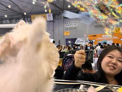 -成都世纪城新国际会展中心
