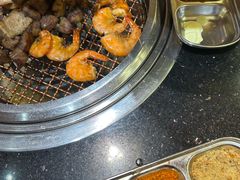 -韩烧牛中牛·甄选黑牛烤肉(黑金店)