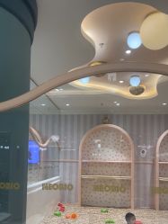 -奈尔宝家庭中心·亲子餐厅(苏州大悦城店)