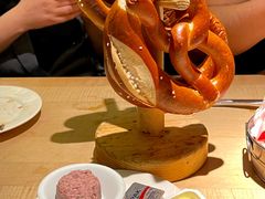 -宝莱纳餐厅(滨江店)