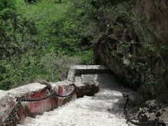 -北京上方山国家森林公园