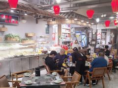 -塘屋烧烤·云南火塘烧烤品牌(春城慧谷旗舰店)
