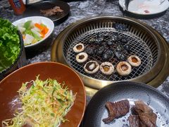 -牛将军•涮肉•烤肉(北京王府井·故宫店)