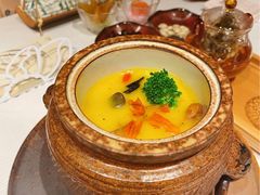 -叶叶菩提(太原别墅店)