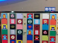 -万达影城(南宁印象城IMAX店)