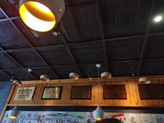 -新兴园饺子馆(北京百子湾店)