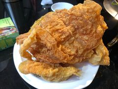 -葛记红焖羊肉(和平路形象店)