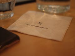 -常识咖啡common sense(春熙路店)
