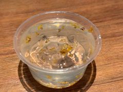 桂花冰粉-青年公社烤鸭(熙悦天街店)