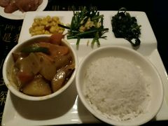 -素可汤泉(天宝大厦店)