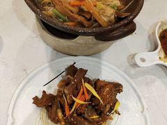 -香香海南菜餐厅