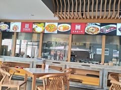 -龙抄手(文殊坊店)