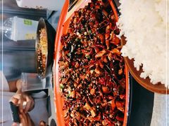 -馬伍旺川菜(江北虹悦城店)