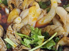 -中山牛肉肥肠粉面馆(军工社区店)
