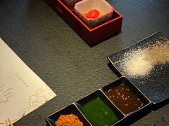 -300杯·和牛烧肉清酒专门店(廊里店)