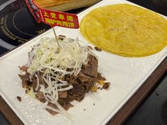 -天仁聚驴肉香(北石槽店)