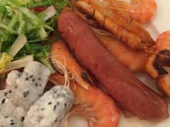 -碧涛阁·泡泡海洋·汤泉洗浴(王府花园店)