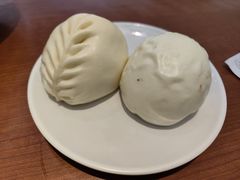 -孙记包子(火车站店)