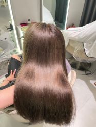 -3AM·S HAIR SALON烫发染发接发